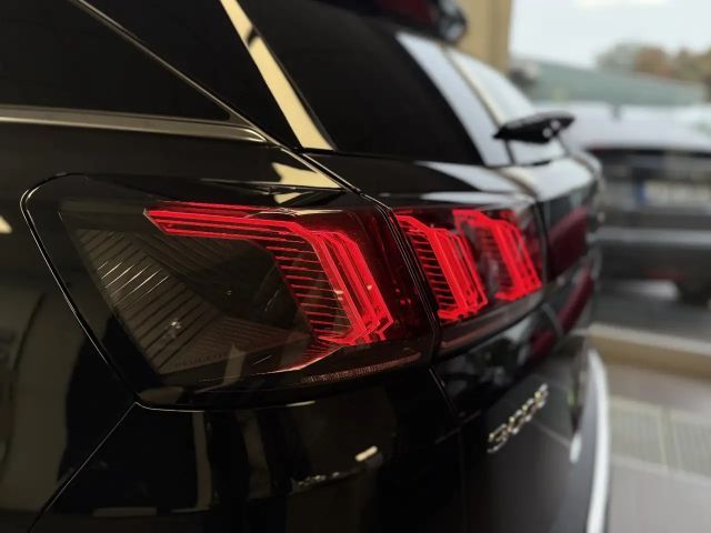 Peugeot 3008 GT-Line PureTech