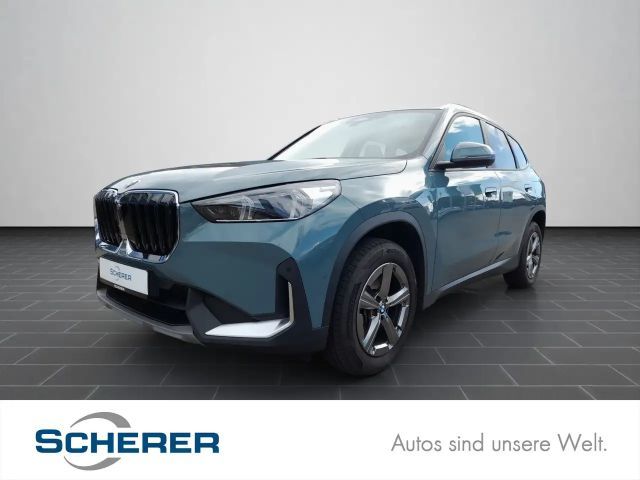 BMW X1 sDrive