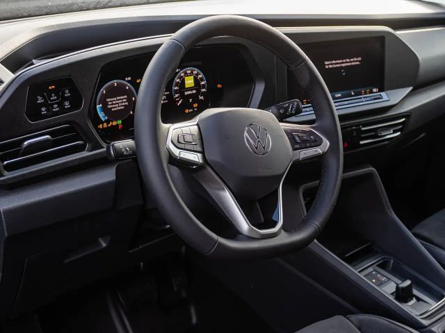 Volkswagen Caddy 2.0 TDI DSG Life