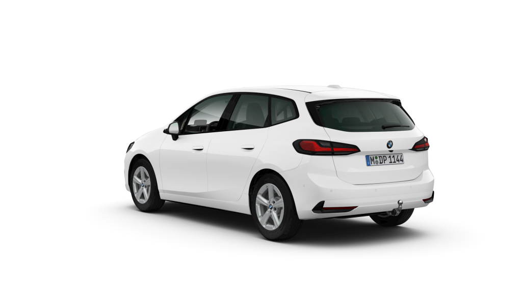 BMW 220 220d Active Tourer