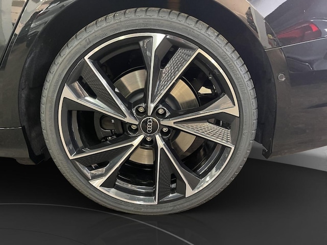 Audi S6 Avant Quattro