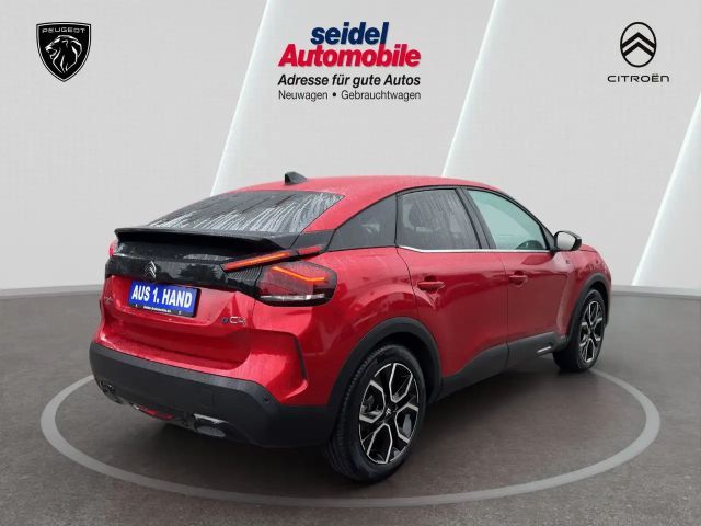 Citroën ë-C4 Shine