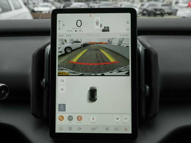 Volvo EX30 Plus Single motor