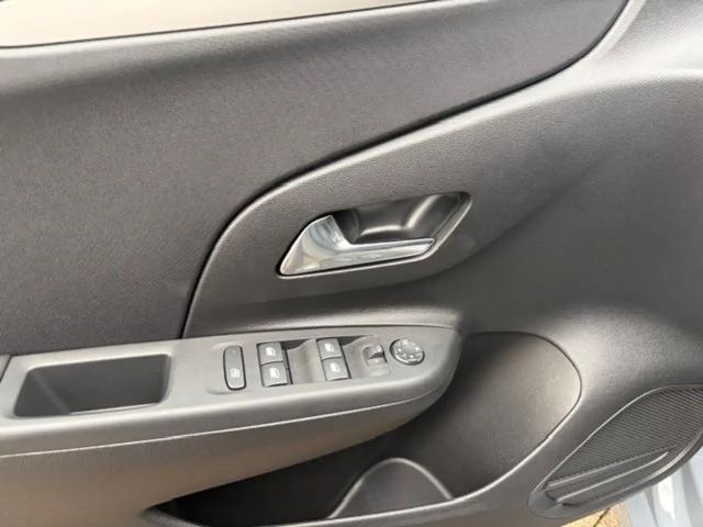 Opel Corsa 1.2 Turbo Edition Turbo