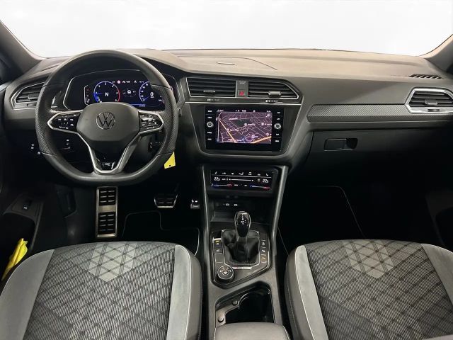 Volkswagen Tiguan 2.0 TDI Allspace R-Line