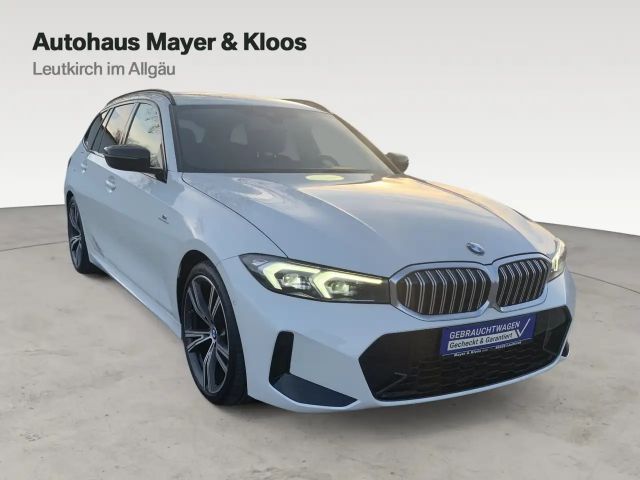 BMW 320 320i Comfort pakket M-Sport