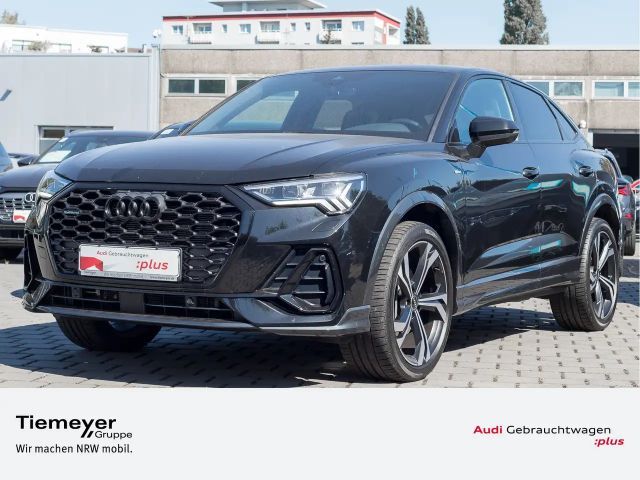 Audi Q3 45 TFSI Quattro S-Line
