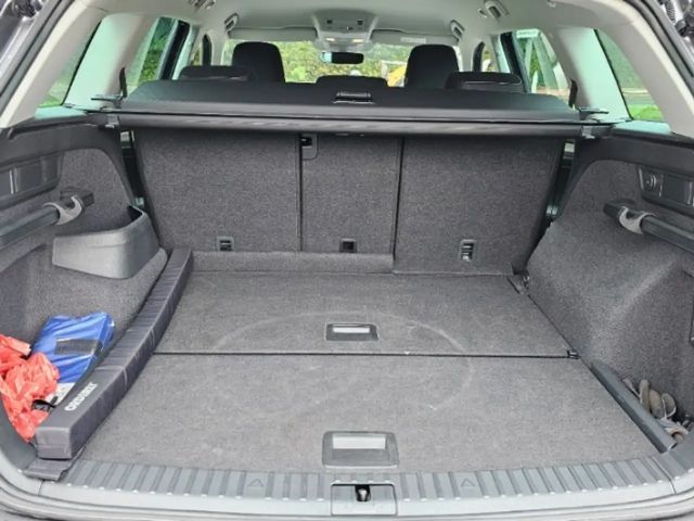 Skoda Kodiaq Tour