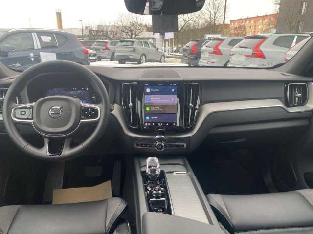 Volvo XC60 XC60
