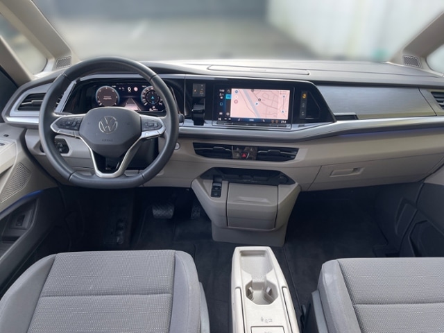 Volkswagen Multivan 2.0 TDI DSG T7