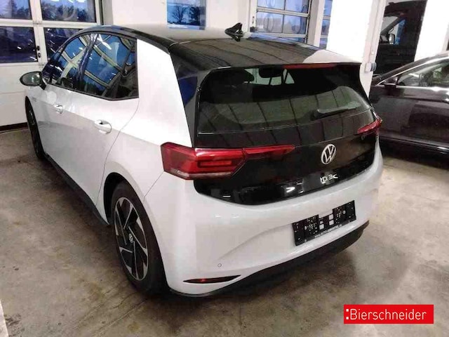 Volkswagen ID.3 55 kWh Performance Pure