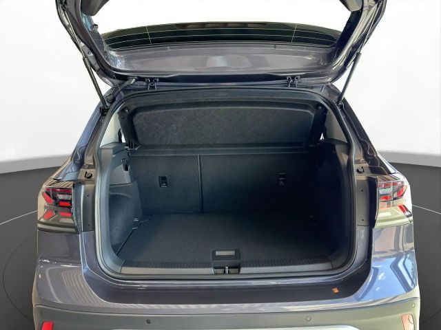 Volkswagen T-Cross 1.5 TSI ACT DSG Style