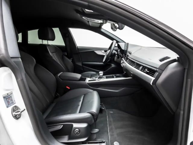 Audi A5 40 TDI Competition S-Line Sportback