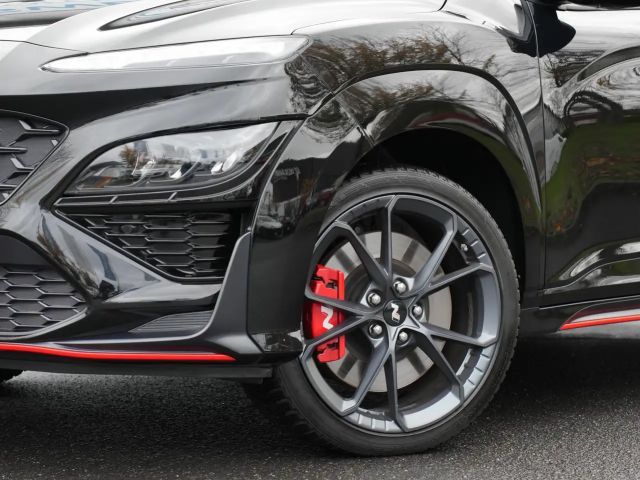 Hyundai Kona N Performance T-GDi