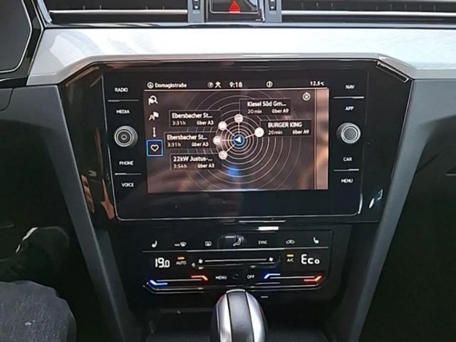 Volkswagen Passat GTE IQ.Drive Variant