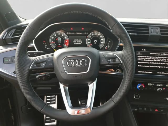 Audi Q3 45 TFSI Quattro S-Line