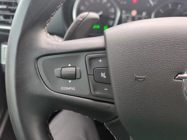 Opel Zafira Life Business Elegance