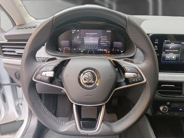 Skoda Kamiq 1.0 TSI Selection