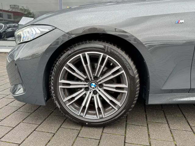 BMW 320 320d M-Sport Touring