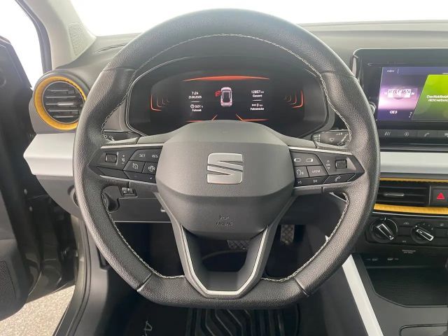 Seat Arona 1.0 EcoTSI DSG Style