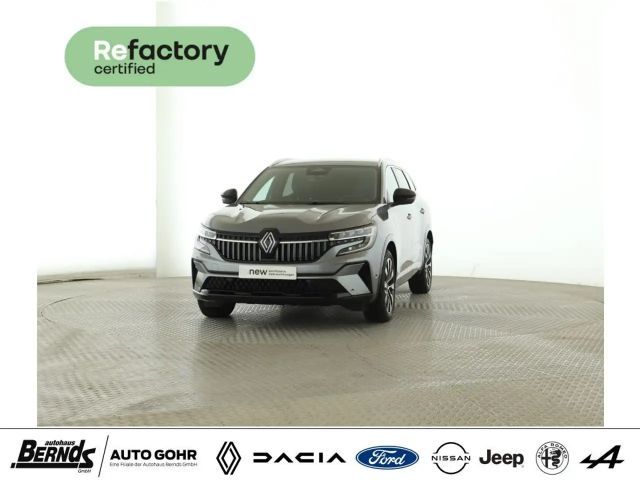 Renault Espace E-Tech Hybrid Techno