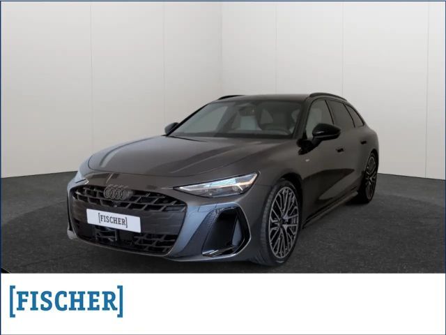 Audi A6 Avant S-Line