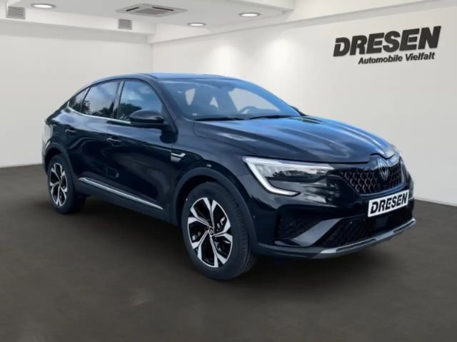 Renault Arkana E-Tech Hybrid Techno