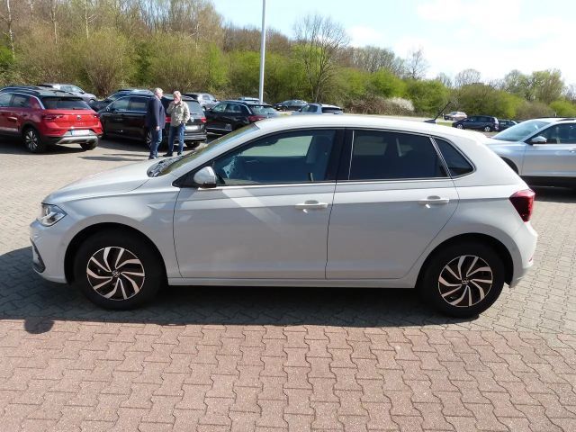 Volkswagen Polo 1.0 TSI DSG Life