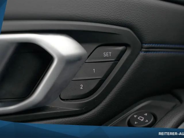 BMW 330 330e M-Sport xDrive