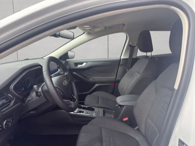 Ford Focus Active EcoBoost Wagon