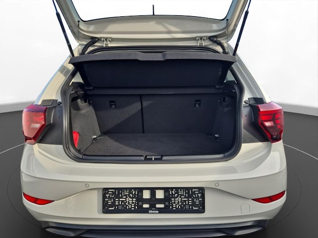 Volkswagen Polo 1.0 TSI