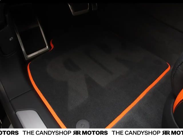 Lamborghini Urus URUS SE *Neuwagen*panoramic_roof*36Km*