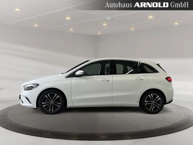 Mercedes-Benz B 200 Progressive Sedan