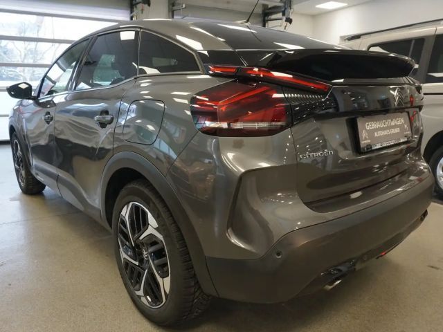 Citroën C4 PureTech Shine