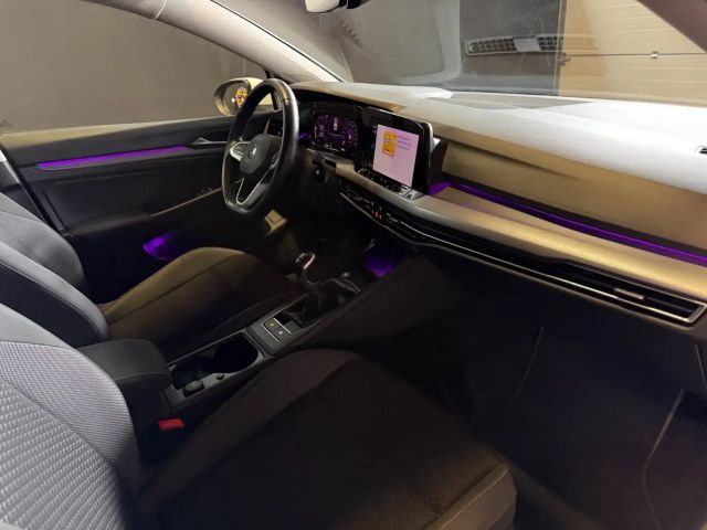 Volkswagen Golf Active *VIRTUAL-COCKPIT*LED*ACC*