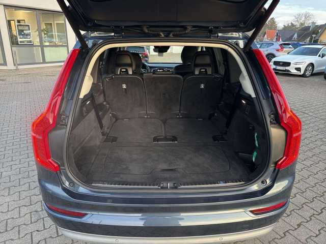 Volvo XC90 XC90