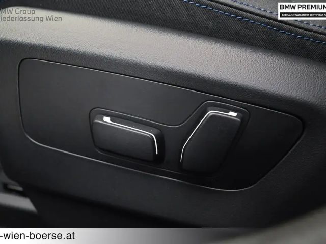 BMW 530 530e Sedan xDrive