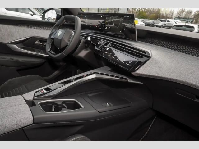 Peugeot 3008 GT-Line