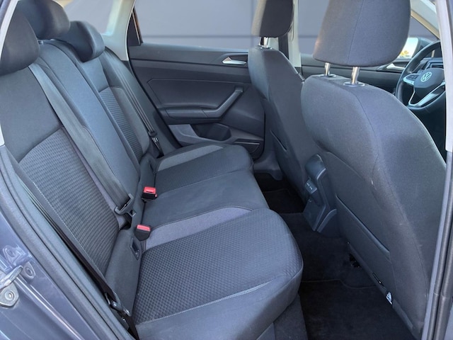 Volkswagen Taigo 1.0 TSI DSG Life