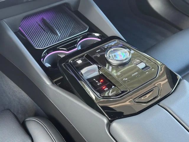 BMW 540 540d M-Sport Sedan xDrive