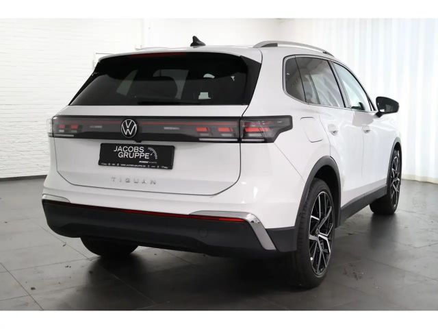 Volkswagen Tiguan 2.0 TDI DSG Elegance Elegance