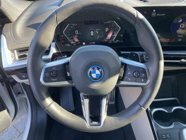 BMW X1 M-Sport xDrive25e