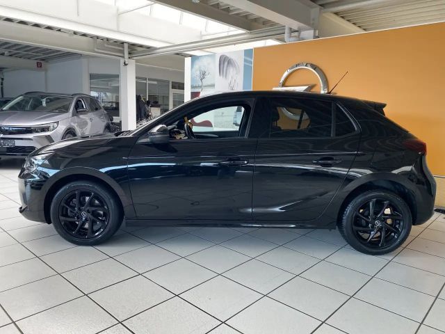 Opel Corsa GS-Line Grand Sport