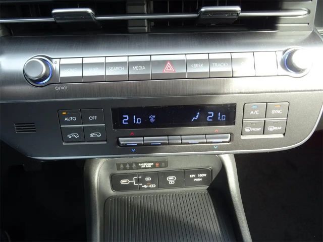 Hyundai Kona 1.0 2WD Smart T-GDi