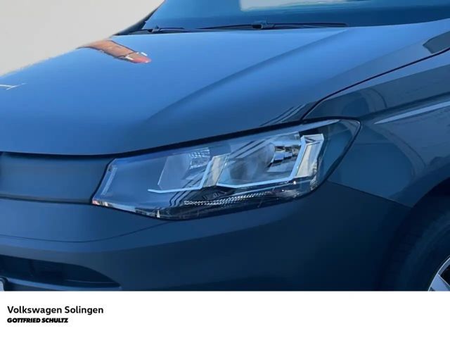 Volkswagen Caddy 1 5l 85KW TSI 6Gang Schaltgetriebe Cargo   App Con