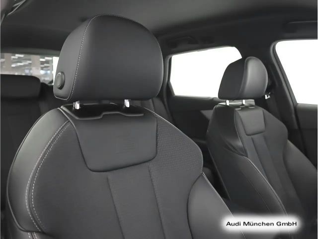 Audi A4 45 TFSI Quattro S-Line S-Tronic