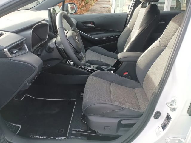 Toyota Corolla Touring