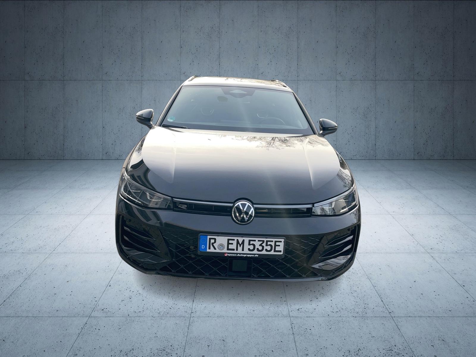 Volkswagen Passat DSG R-Line eHybrid