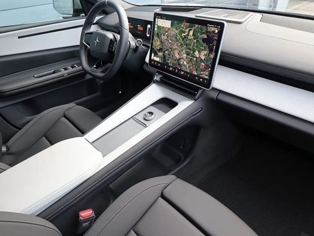 Polestar 4 Dual motor Long range