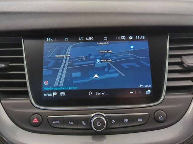 Opel Grandland X 1.6 PHEV 4x4 Sitzheizung/Sitzbelüft